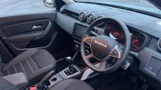 Dacia Duster 1.3 TCe 130 Journey 5dr Petrol Estate